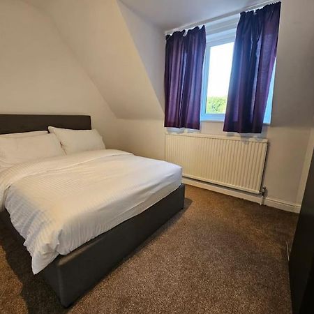 2 Bedroom Flat In Camden Londres Extérieur photo